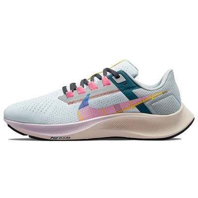 Женские кроссовки Air Zoom Pegasus 38 Blue Tint Regal Pink DC8796-400