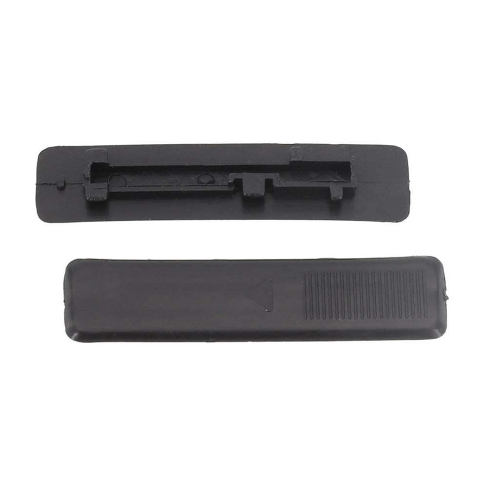 4 шт. Накладка-зажим для молдинга рейлинга крыши для Mazda 3 6 2 CX5 CX7 CX9