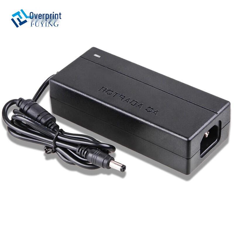 12V 10A DC Power Adapter
