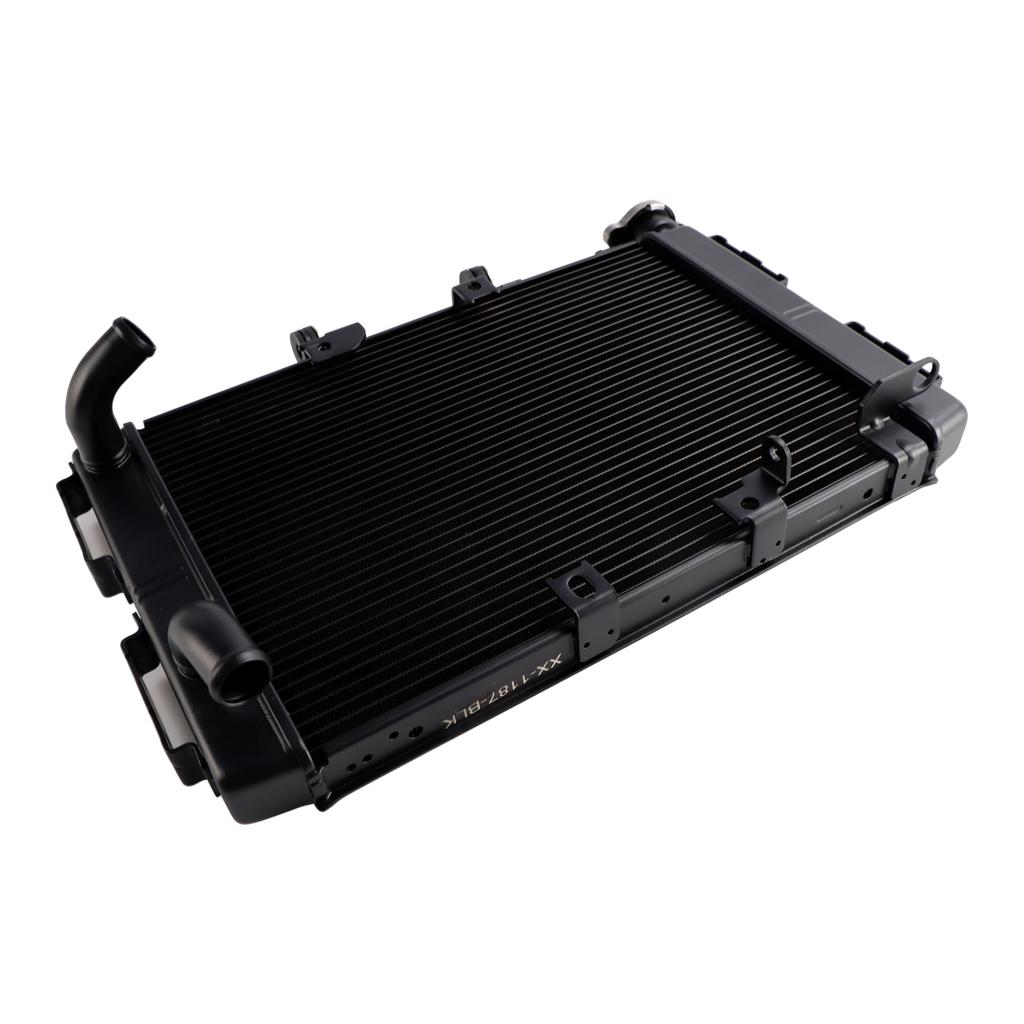 Радиатор охлаждения двигателя для Daytona 660 2024-2025