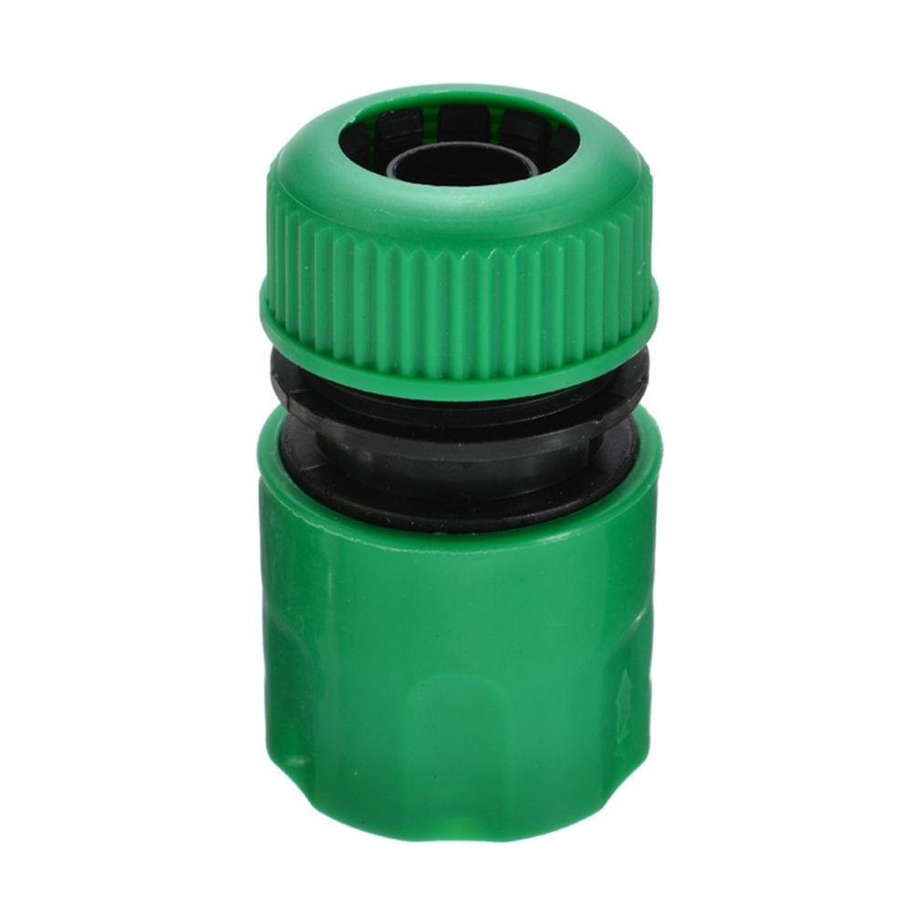 Соединитель для садового шланга, быстроразъемный соединитель для водопроводного шланга