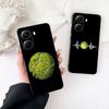Чехол для телефона 'Теннисный фанат' для Xiaomi Poco C85 C65 C75 X7 X6 M6 M8 F7 F8 Ultra F6 Pro 4G 5G Защитный чехол