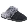 Sleepers Womens/Ladies Jeanie Mule Slippers