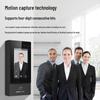 Dahua 4.3-inch Smart Access Control & Time Attendance Machine CN plug (adapter included)