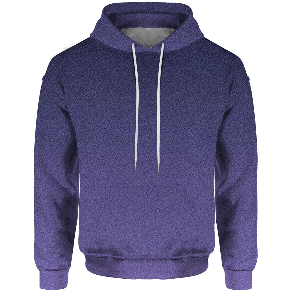 Autumn and Winter New In Sweatshirts Hoodie Trend Clothing Night Starry Sky Sweatshirts for Men Digital Printing Simple Hoodies