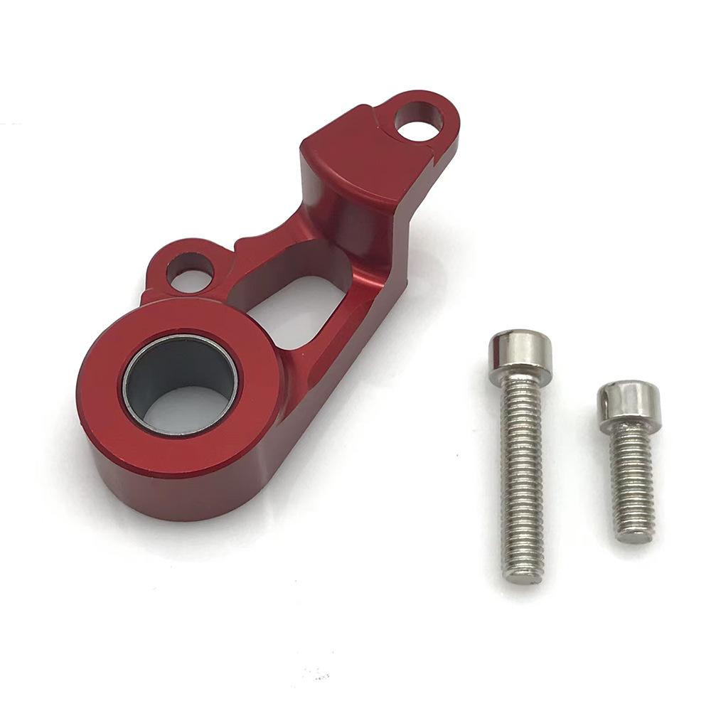 Motorcycle Gear Shift Shaft Support Bracket Stabilizer Holder For HONDA CBR650R CB650R 2022 Modification