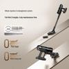 Roborock H50 Ultra Self-Emptying Cordless Vacuum Cleaner CN plug (adapter included)