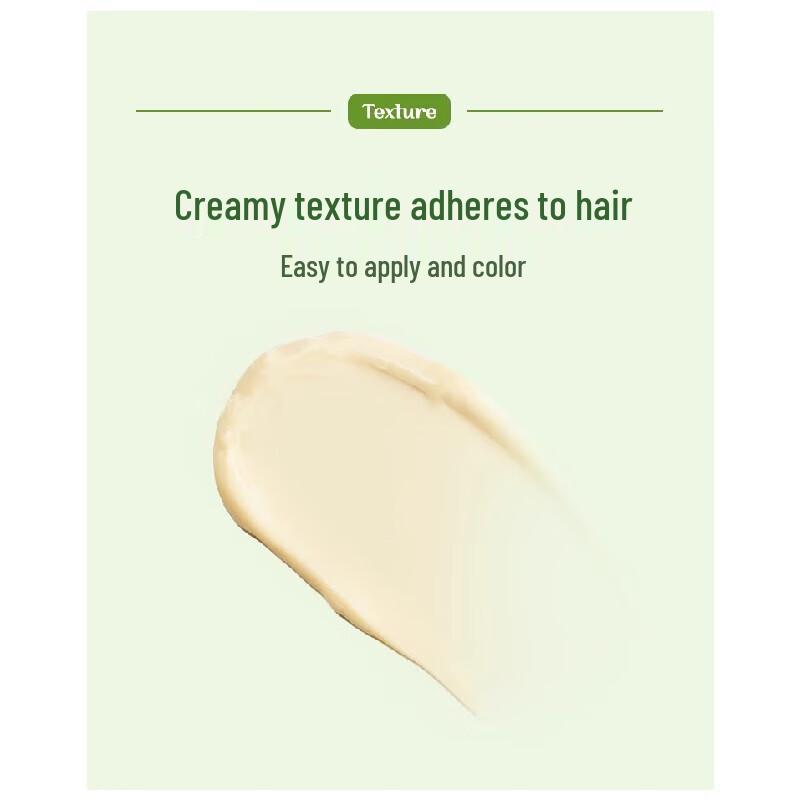 Ryo Hair Dye Cream for White Hair