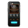 Retro Recording Device Printed Phone Case Cover for iPhone 16 15 14 13 12 Pro Max 11 Pro Max 7 8 Plus XS XR Soft TPU Shell Capas