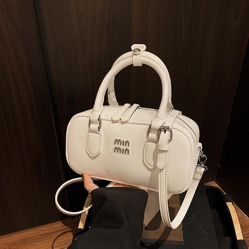 Популярная маленькая сумка женская новая модная универсальная сумка-мессенджер портативная сумка-подушка