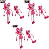 Poppy Playtime Длинноногая Мамочка Плюшевая игрушка Мягкая и удобная Подарок для детей