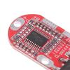 1S 2S 3S 4S 5S Bms 25A Lithium Battery Protection Board Module Balanced Charging Module For Power Tool Battery Pack