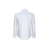Timberland Logo Print Slim Fit Long Sleeve Shirt Men Shirts White A2BGC-Z61