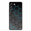 Чехол для vivo V40 SE Роскошный Мягкий Силиконовый ТПУ Задняя Крышка Телефона для vivo V40 SE 5G Защитный Ударопрочный Цветочный Девушка Милый Чехол