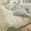 Постельное белье Lilang Spring Whisper, 4 предмета