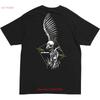 ФУТБОЛКА BIRDHOUSE TONY HAWK _FULL SKULL_