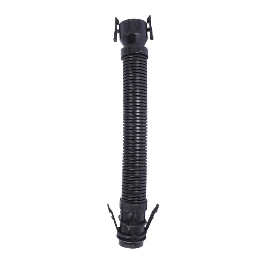 Для BMW 1-7 E81 E87 E90 F10 F01 N47 N57, картридж воздушного фильтра, впускной глушитель, дыхательная трубка, универсальный шланг 13717810772