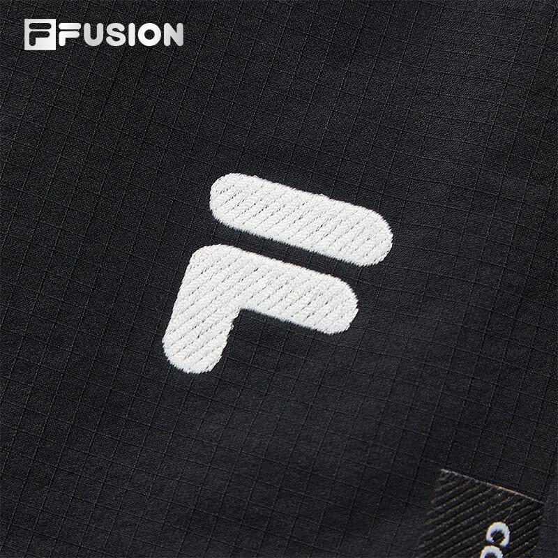 Fila Fusion Мужские плетеные повседневные шорты