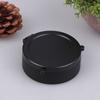 Rifle Scope Lens Cover Spring Up Quick Flip Openning Lens Dustproof Cover Telescope Cap For 30-64Mm Caliber Hunting Riflescopes