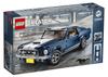 LEGO Creator Expert Model 10265: Ford Mustang 1967 GT Fastback