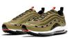 Nike X Undefeated Air Max 97 'Militia Green' DC4830-300