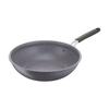 Lagostina Poêle Wok Aluminium 28cm - 012163041828