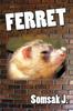 Книга Ferret