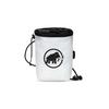 Sender Light Chalk Bag White 2050-00480