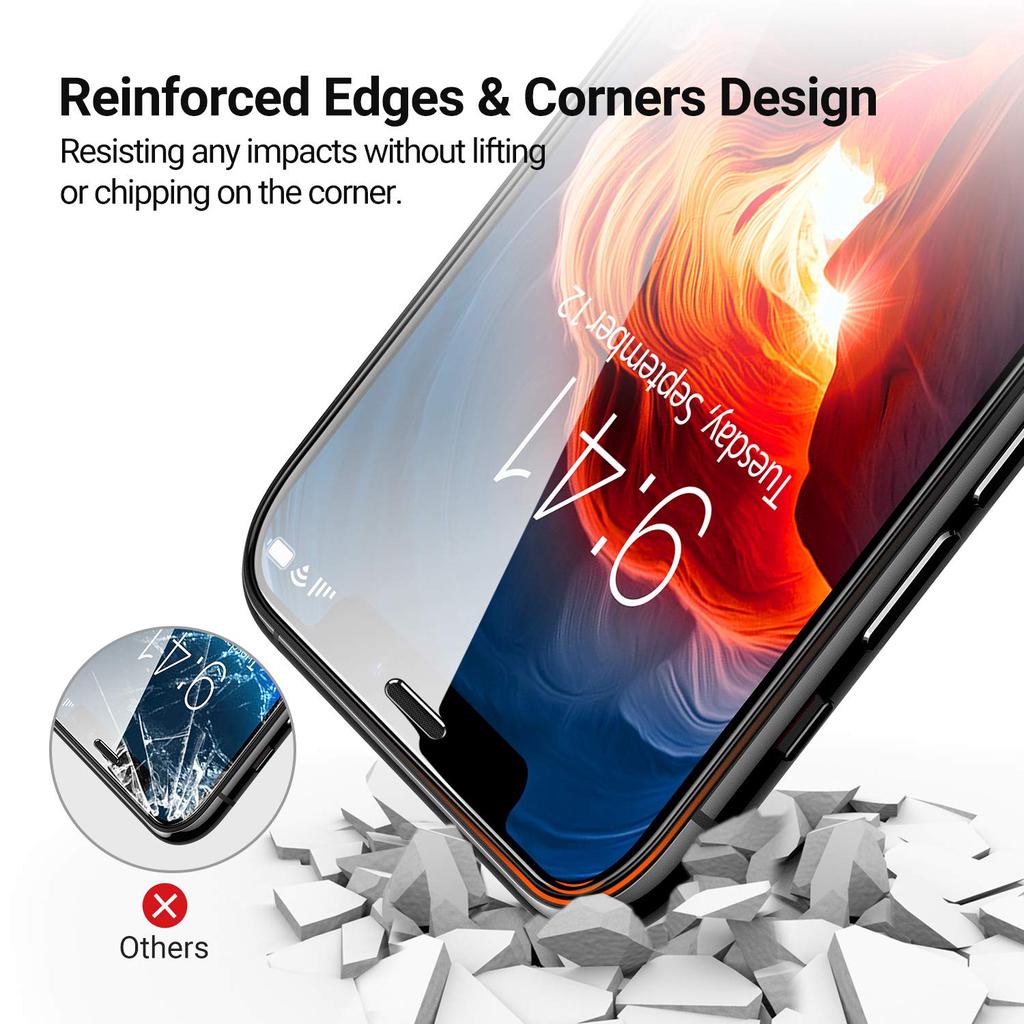 Защитное стекло с полным покрытием для OPPO A9 A92 A5 A52 2020 A1K, защитное стекло для экрана для OPPO Realme Real me 3 5 5i 5s 6 6i Pro C2 C3 XT