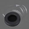 Universal Replacement 100MM Ear Pads Soft Foam Cushion Headset Cover Case