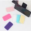 Suction Cup Bracket Silicone Suction Pad Double Sided Suction Cup Mobile Phone Fixed Pad