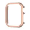 Защитный чехол для Apple Watch из алюминиевого сплава для Apple Watch Series 10 42 мм 46 мм iWatch Ultra 1 2 49 мм Чехлы Бампер Защитная крышка