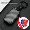 Премиальная кожаная крышка для ключа KIA Sportage K2 K3 K4 K5 KX3 KX5 Sorento Forte, защитный чехол для брелока