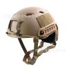FAST Tactical Helmet Full Face CS Training Airsoft Hunting ABS Adjustable Size