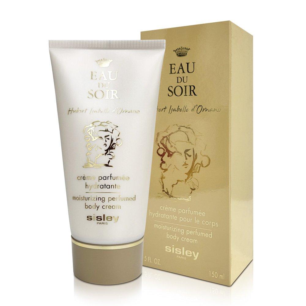 Sisley Eau Du Soir Perfumed Body Care 2-piece Set (Shower Gel 250ml + Body Cream 150ml)