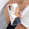 Чехол для Xiaomi Poco M5S C71 X7 C75 M6 Леопард Мягкий Силиконовый Задняя Крышка Чехол для Телефона Защитный Coque Оболочка Леопардовые Расписные Сумки