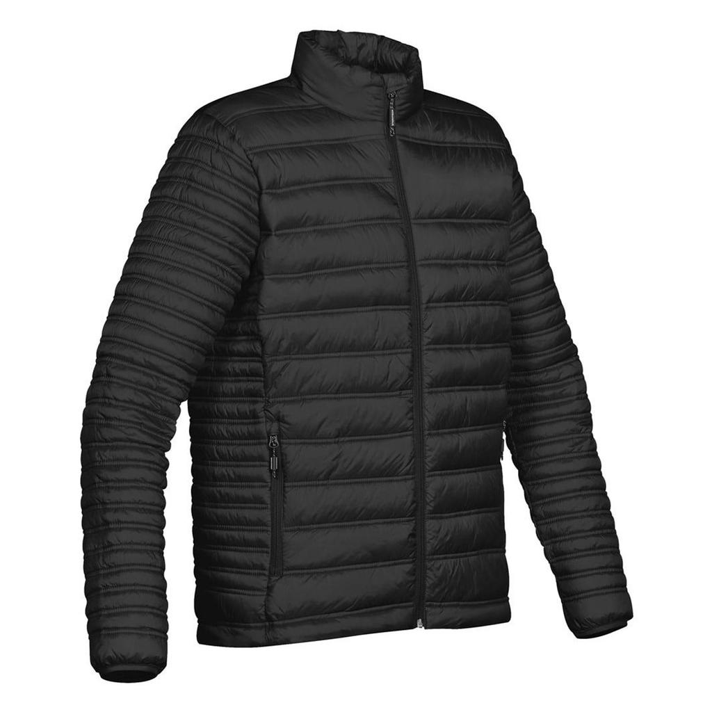Stormtech Mens Basecamp Thermal Padded Jacket