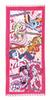 Marushin My Little Pony Лицо 34 x Lovely 6735000800 Полотенце, 80 см, Пони, 100% Хлопок,