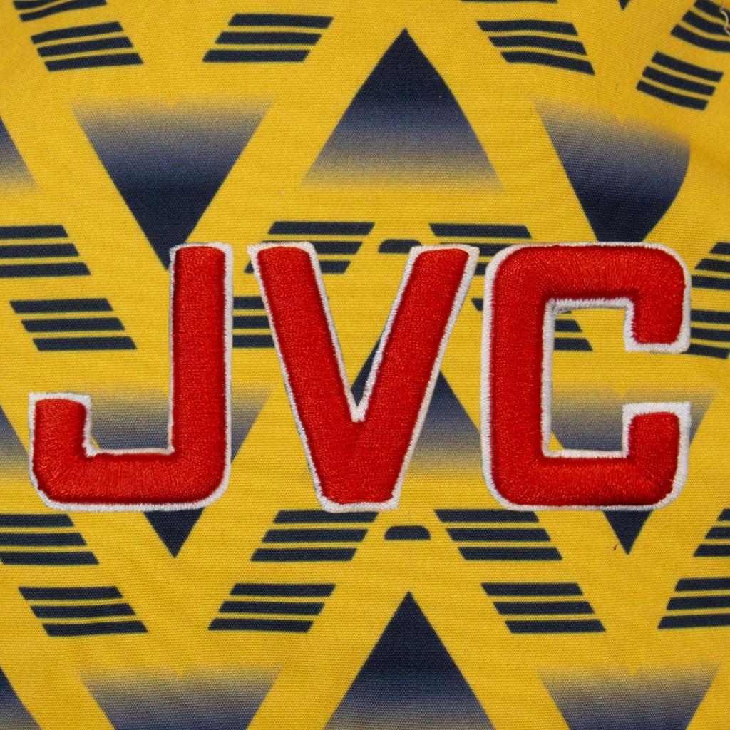 Fan Originals Gunners 1991 Away Kit Bucket Hat