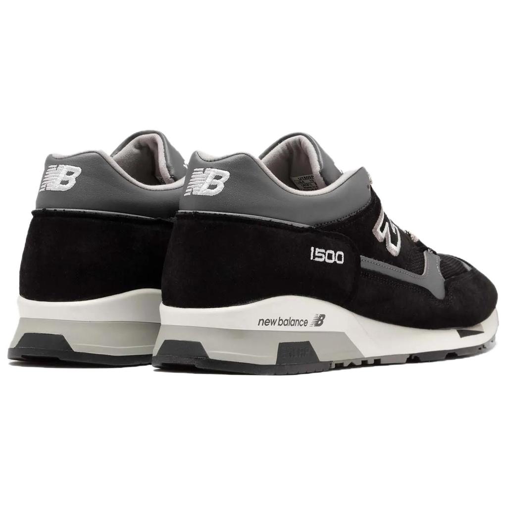 1500 New Balance 'Black Smoked Pearl' U1500PBK