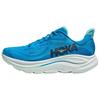 HOKA Clifton 10 Wide Skyward Blue Men Sneakers 1162032-HSK