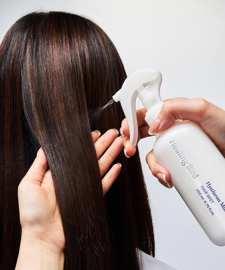 Hyaluronic Milk Hair Mist 200ml