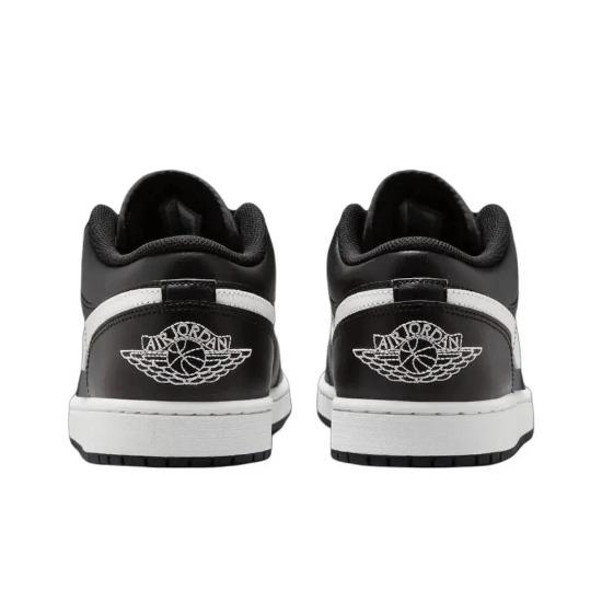Jordan Air Jordan 1 Low “Orca”553558-043 Unisex