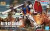 Пластиковая модель HG Mobile Suit Gundam THE ORIGIN Gundam RX-78-02 1/144 с цветовой кодировкой