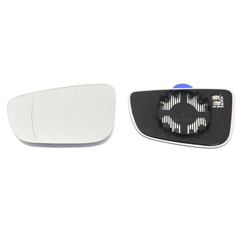Левая и правая боковая дверь, зеркало с подогревом, стекло заднего вида для BMW G20 G21 G28 G22 G23 G24 G30 G31 G38 G32 G11 G12 G14 G15 F90