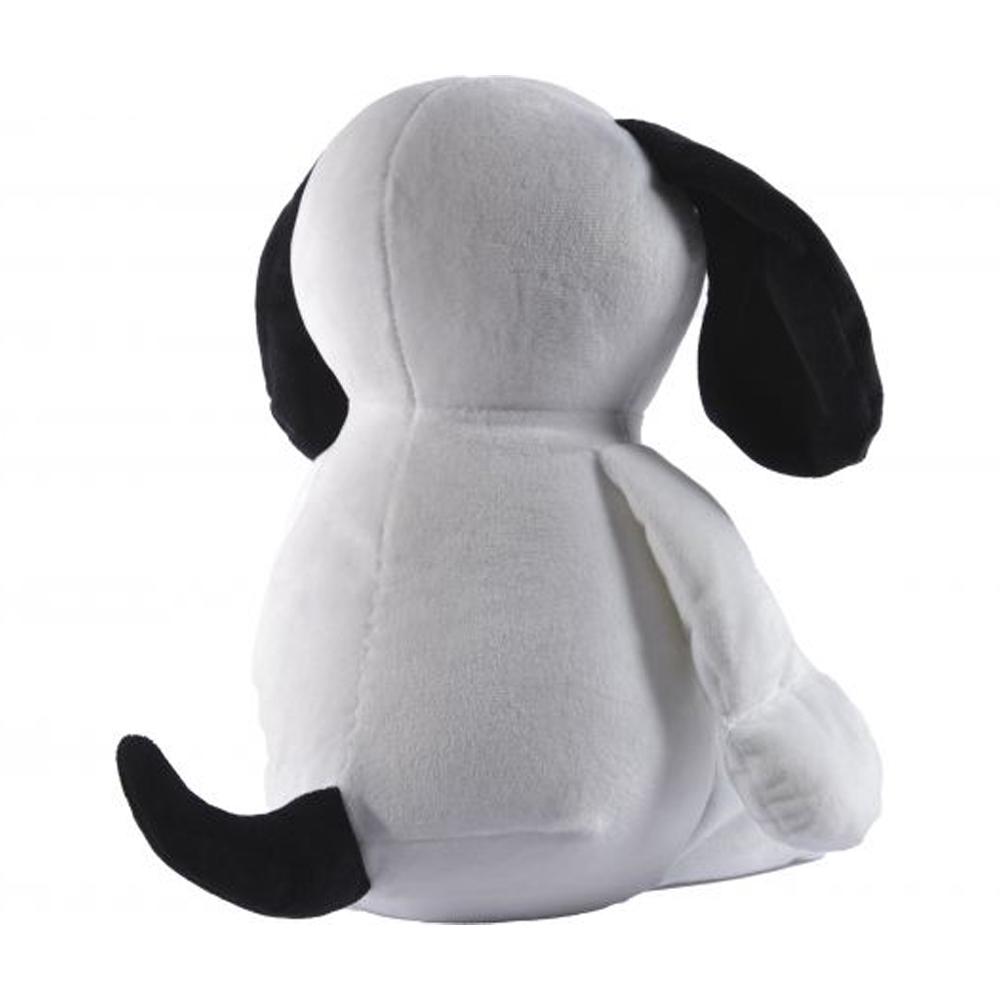 Newcastle United FC Yappy Dog Plush Toy