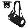 Dog Lift Harness Dog Body Support Harness for Injured Disabled Elderly Dog Carrying Recover Support Harness Pet Supplies