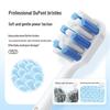 Midea Smart Sonic Electric Toothbrush
