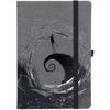 Nightmare Before Christmas Moonlight Madness A5 Notebook