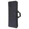 Roland CB-B61 Keyboard Bag for 61-Key Synthesizers, Features Two Pockets (Large and Small), Soft Fleece Interior, and Backpack Straps for Carrying On